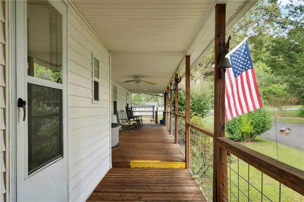 1514 Bryant RD, Jasper, GA 30734