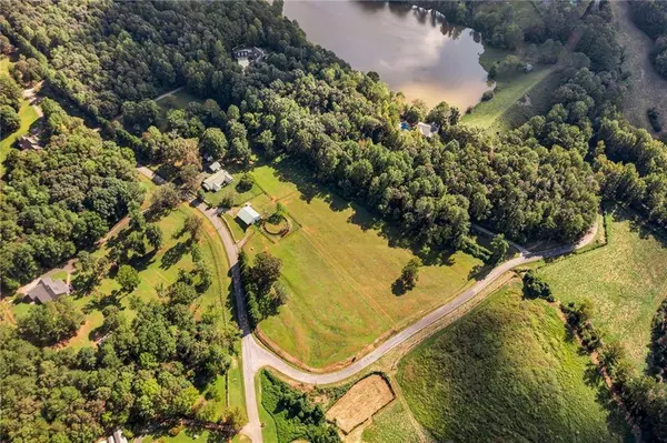 1514 Bryant RD, Jasper, GA 30734