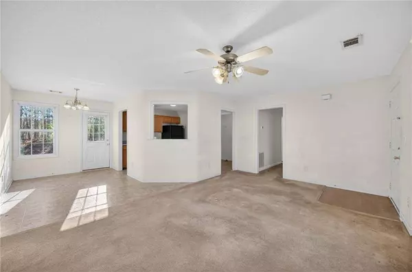 157 Thorn Thicket WAY, Rockmart, GA 30153