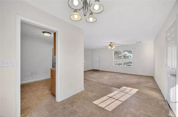 157 Thorn Thicket WAY, Rockmart, GA 30153