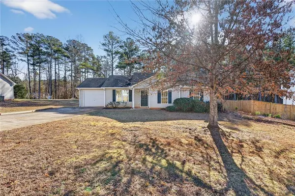 157 Thorn Thicket WAY, Rockmart, GA 30153