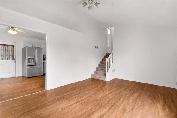 151 Aztec WAY SE, Acworth, GA 30102