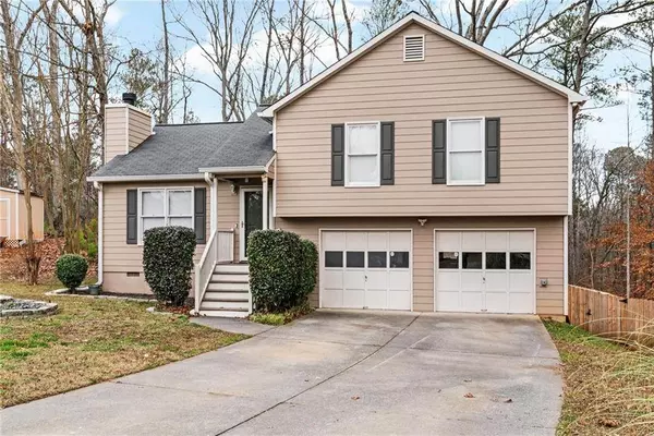 151 Aztec WAY SE, Acworth, GA 30102