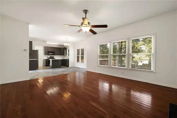 5422 Pepperbush CT, Sugar Hill, GA 30518
