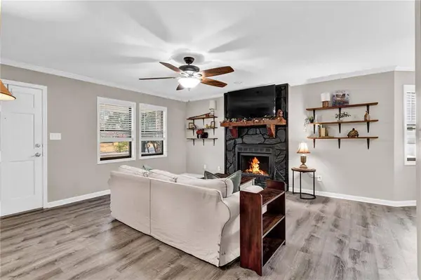 389 Fox Ridge CT, Dallas, GA 30157