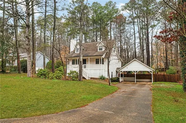 389 Fox Ridge CT, Dallas, GA 30157