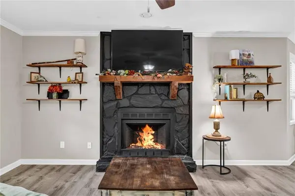 389 Fox Ridge CT, Dallas, GA 30157