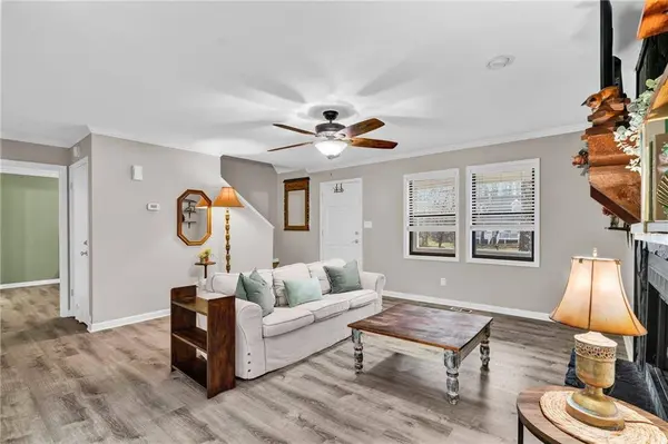 389 Fox Ridge CT, Dallas, GA 30157