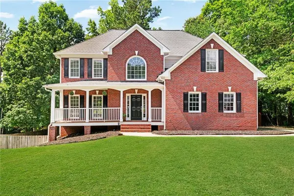 5422 Pepperbush CT, Sugar Hill, GA 30518