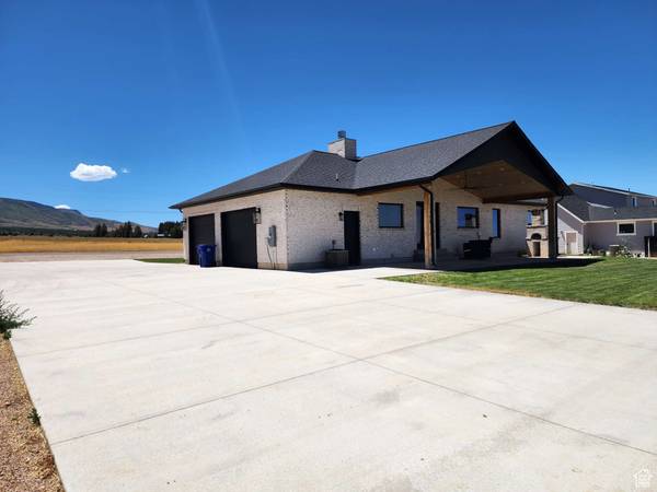 535 E 500 S, Fillmore, UT 84631