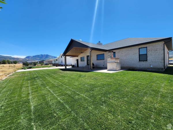 535 E 500 S, Fillmore, UT 84631