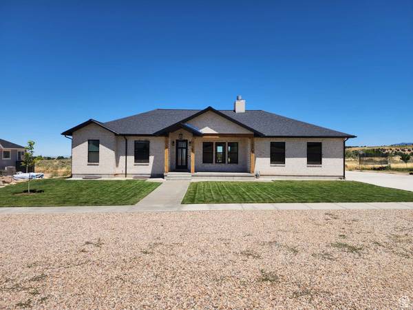 535 E 500 S, Fillmore, UT 84631