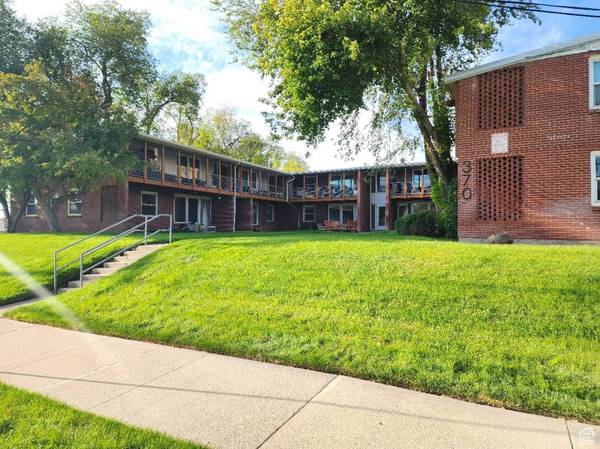 370 W 800 N #8, Salt Lake City, UT 84103