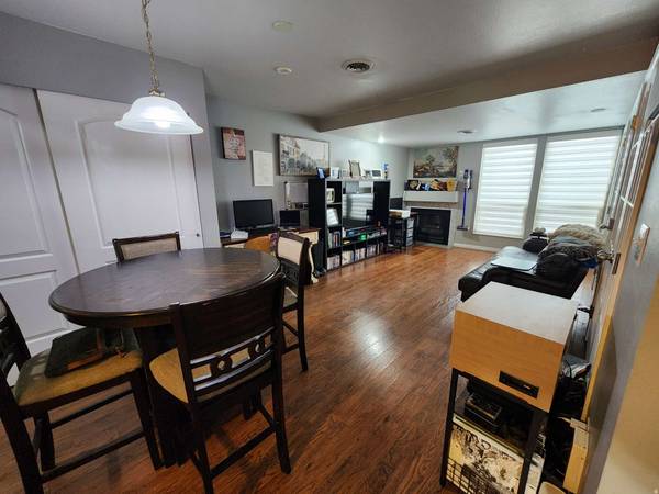 424 N CENTER ST #201, Salt Lake City, UT 84103