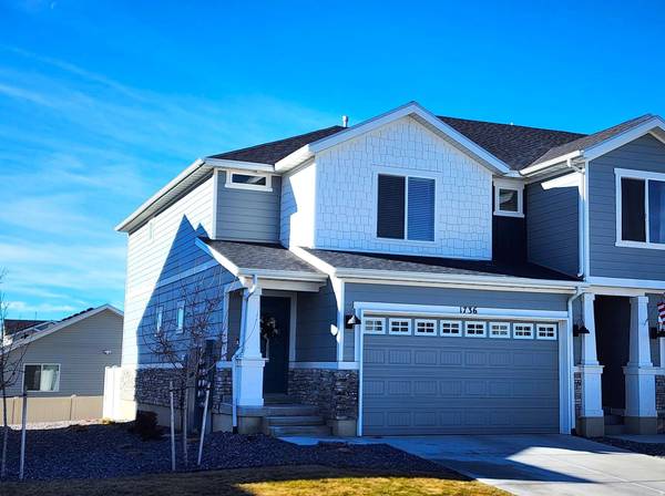 1736 E FALL ST N #219, Eagle Mountain, UT 84005