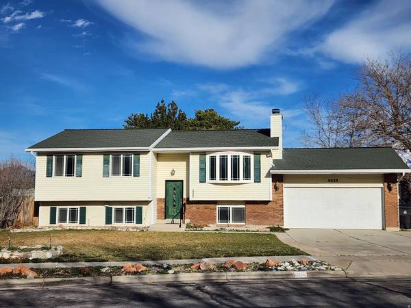6223 S CLARA DR, Taylorsville, UT 84129