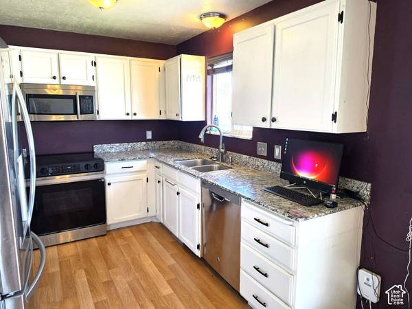 2776 S CORBIN DR, West Valley City, UT 84120