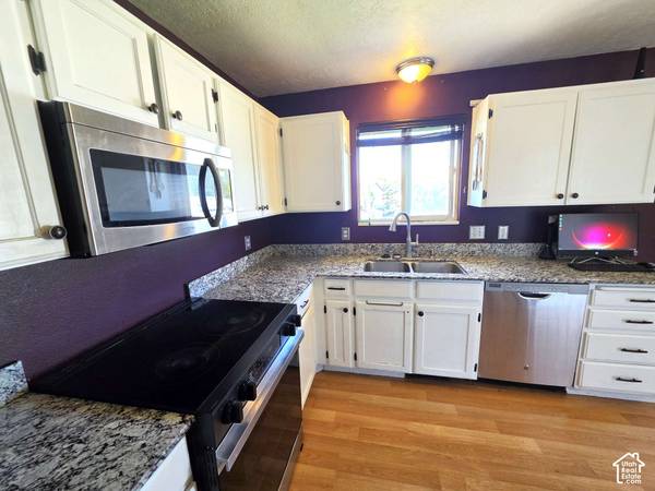 2776 S CORBIN DR, West Valley City, UT 84120