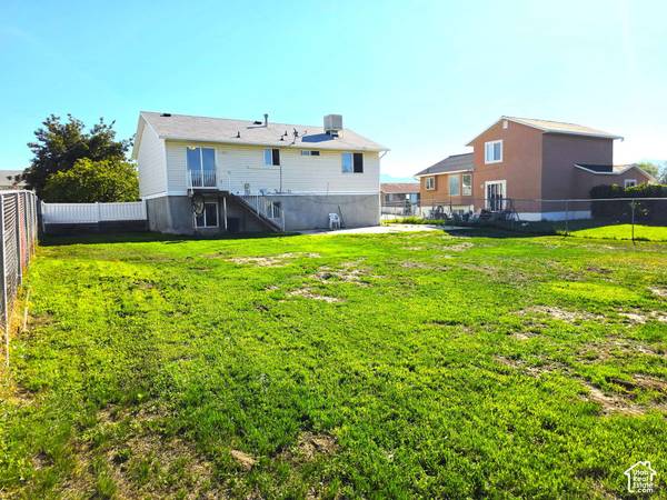 2776 S CORBIN DR, West Valley City, UT 84120