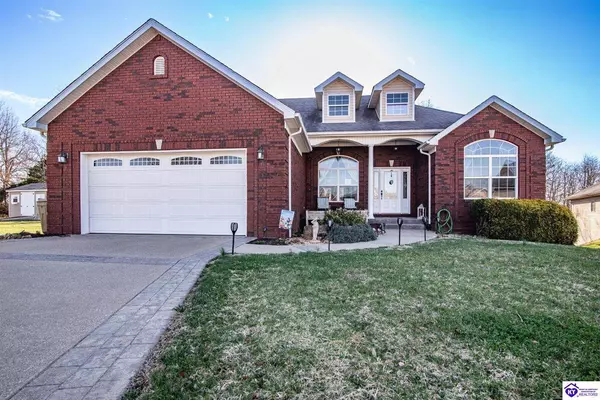 314 Willow Crossing Court, Vine Grove, KY 40175