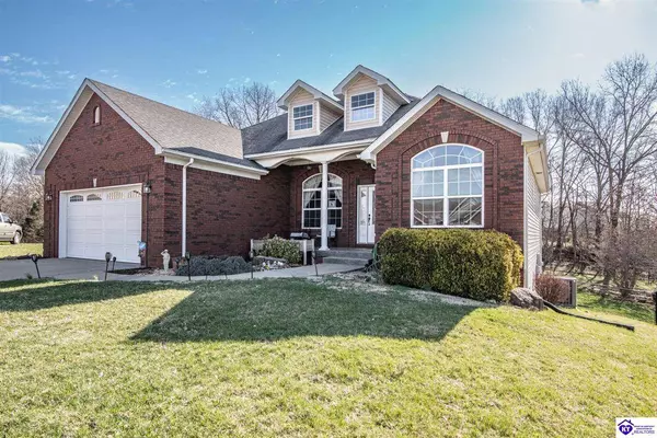 314 Willow Crossing Court, Vine Grove, KY 40175