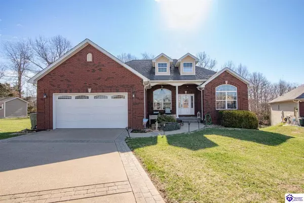 314 Willow Crossing Court, Vine Grove, KY 40175