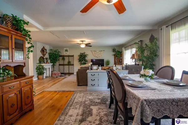 679 Cherrywood Drive, Radcliff, KY 40160