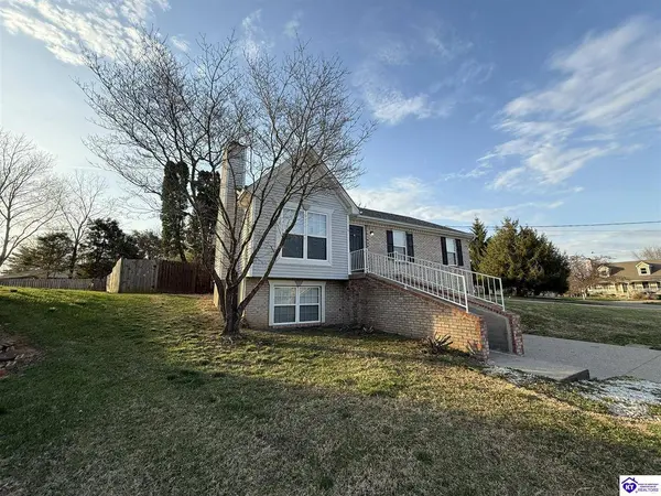 116 Sharon Court, Elizabethtown, KY 42701