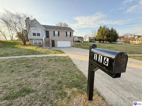 116 Sharon Court, Elizabethtown, KY 42701