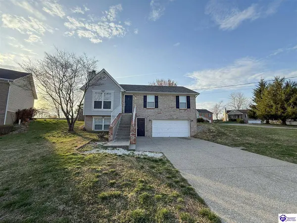 116 Sharon Court, Elizabethtown, KY 42701
