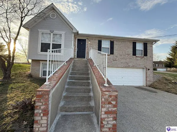 116 Sharon Court, Elizabethtown, KY 42701