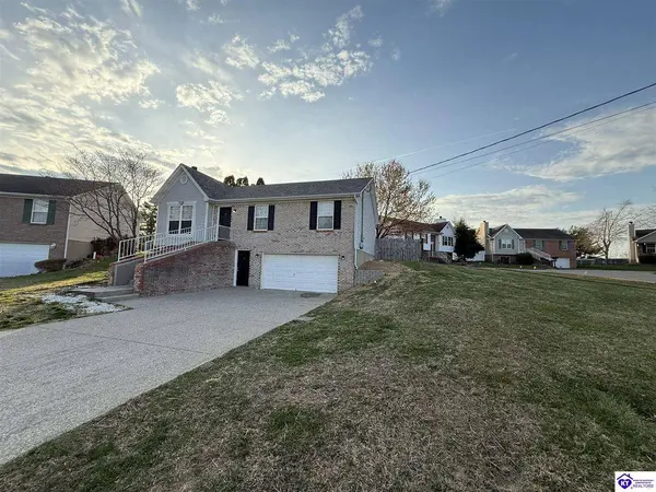 116 Sharon Court, Elizabethtown, KY 42701