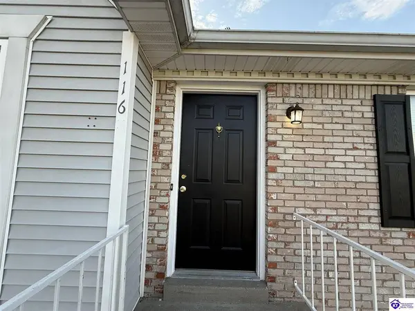 116 Sharon Court, Elizabethtown, KY 42701