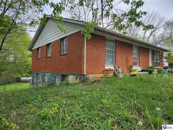 311 Kentucky Drive, Elizabethtown, KY 42701