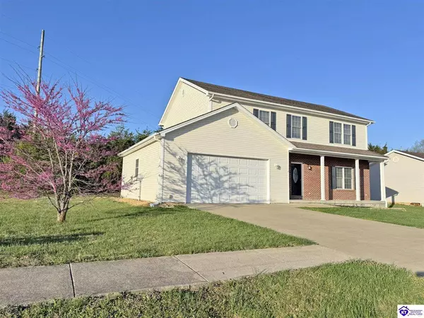 112 Alpine Drive, Vine Grove, KY 40175