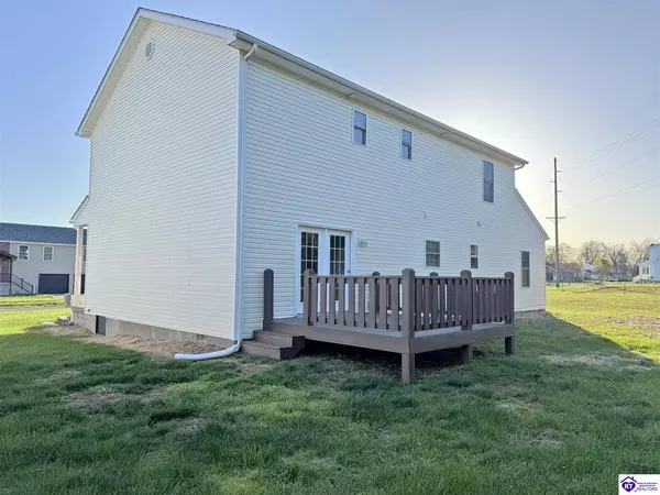 112 Alpine Drive, Vine Grove, KY 40175