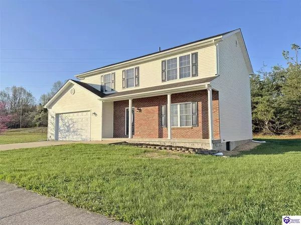 112 Alpine Drive, Vine Grove, KY 40175