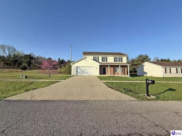 112 Alpine Drive, Vine Grove, KY 40175