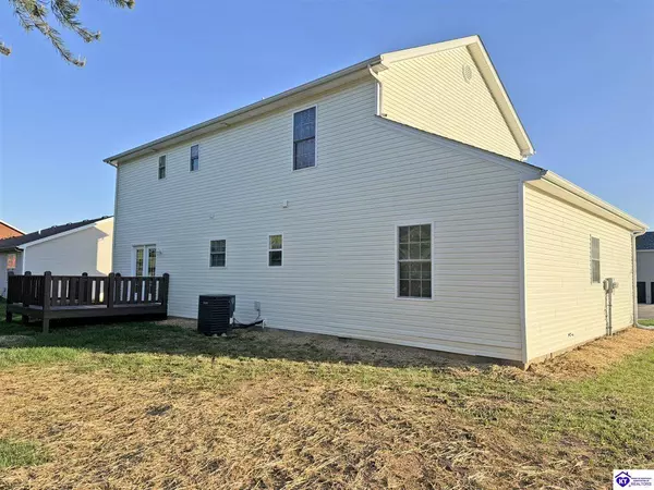 112 Alpine Drive, Vine Grove, KY 40175