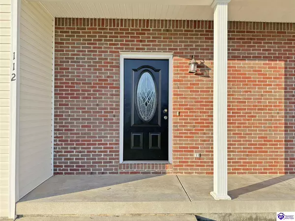 112 Alpine Drive, Vine Grove, KY 40175