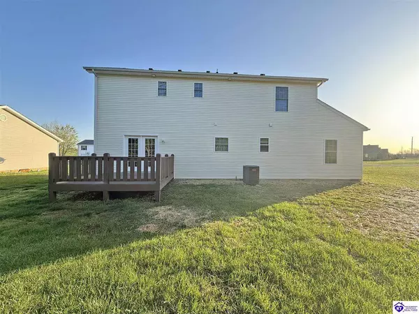 112 Alpine Drive, Vine Grove, KY 40175