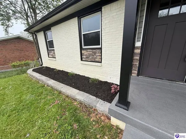 378 Redmar Boulevard, Radcliff, KY 40175
