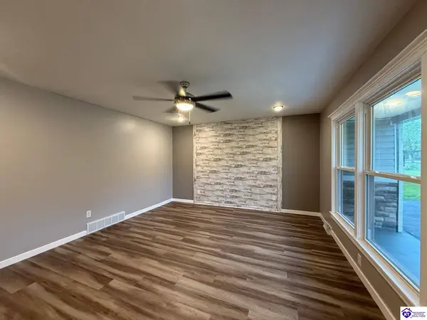 378 Redmar Boulevard, Radcliff, KY 40175