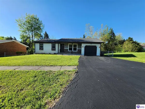 378 Redmar Boulevard, Radcliff, KY 40175