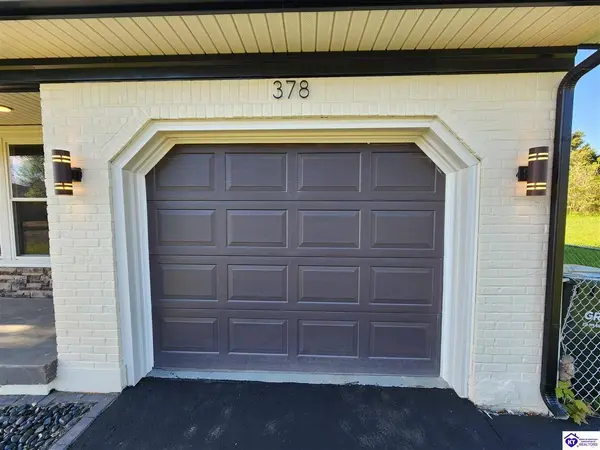 378 Redmar Boulevard, Radcliff, KY 40175