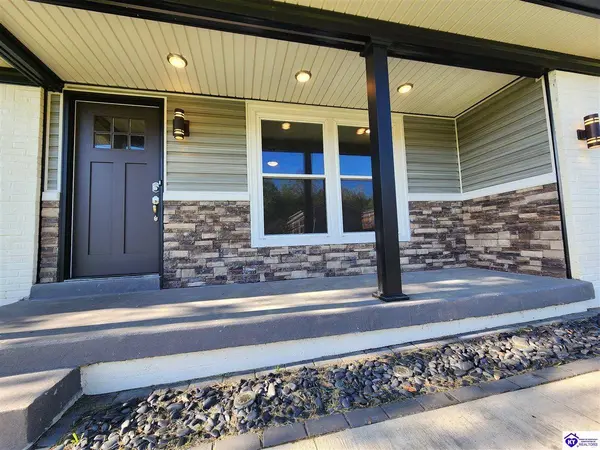 378 Redmar Boulevard, Radcliff, KY 40175