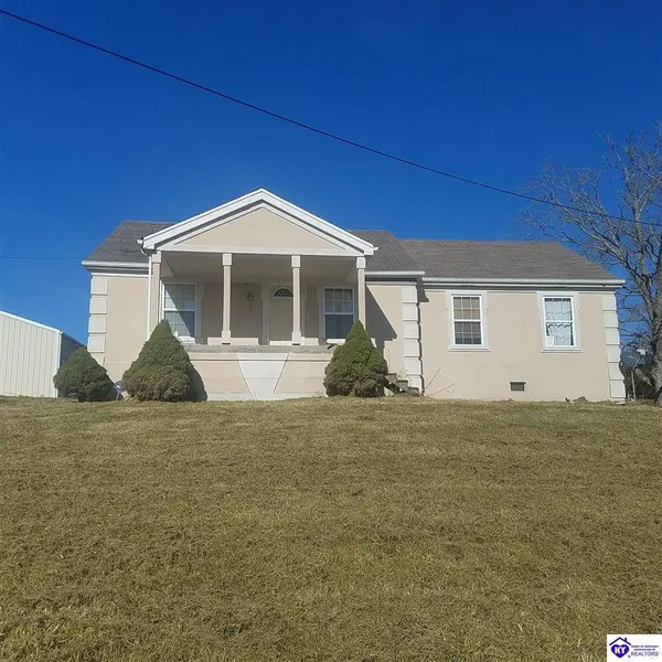 2612 Valley Creek Road, Elizabethtown, KY 42701