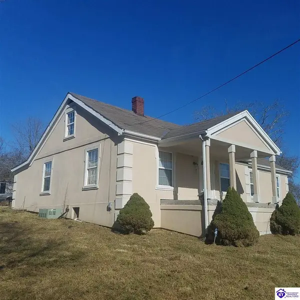 2612 Valley Creek Road, Elizabethtown, KY 42701