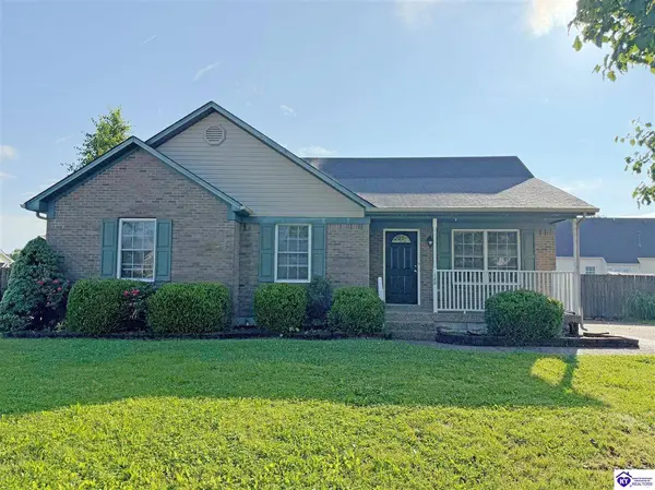 146 Lake Park Court, Shepherdsville, KY 40165