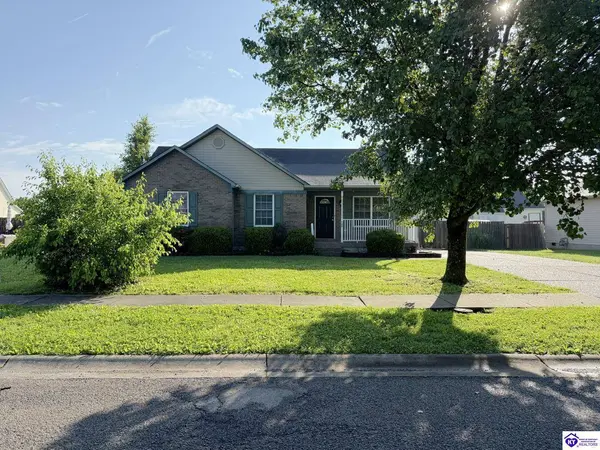 146 Lake Park Court, Shepherdsville, KY 40165